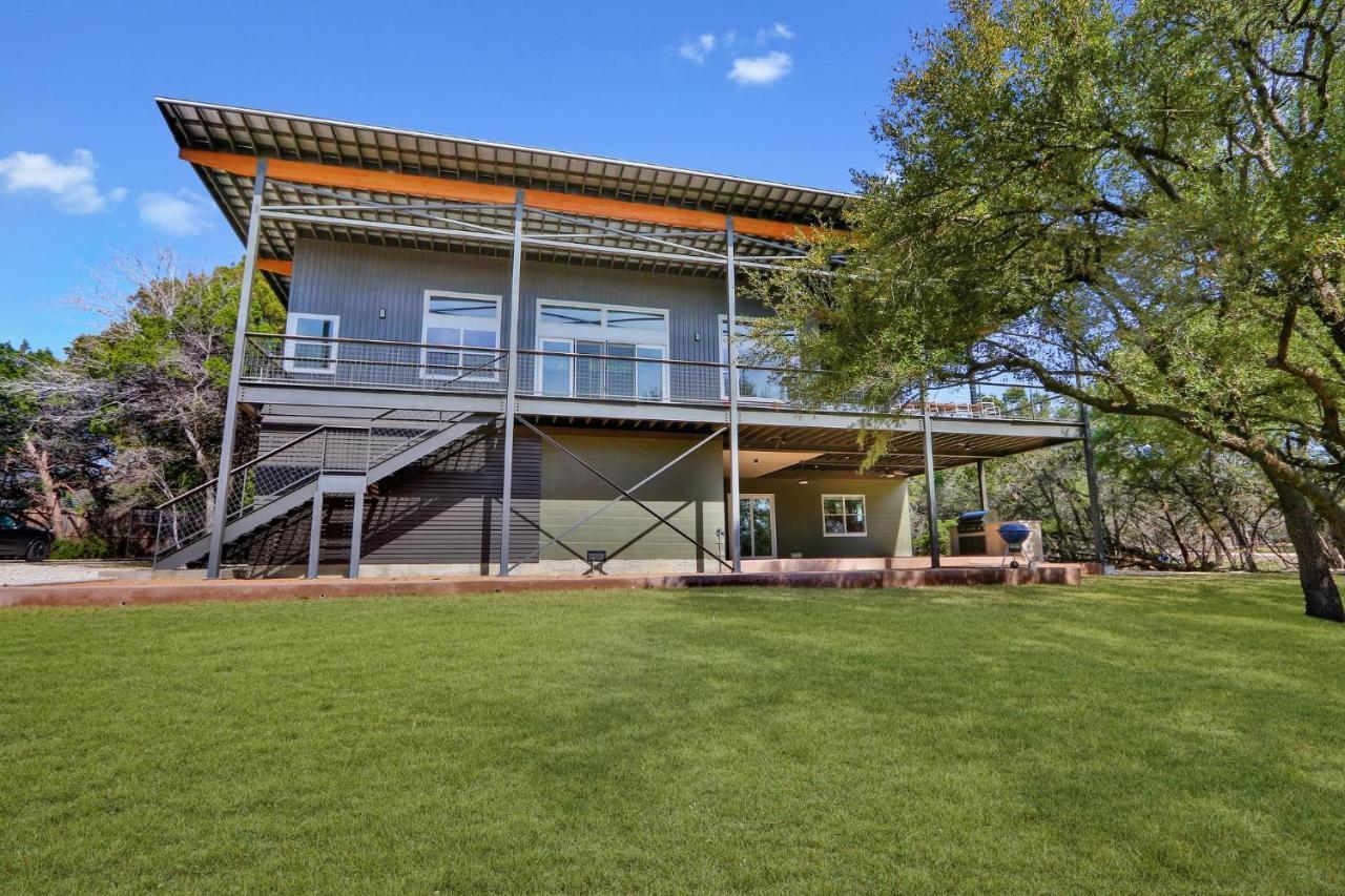 River Road Retreat 温伯利 外观 照片