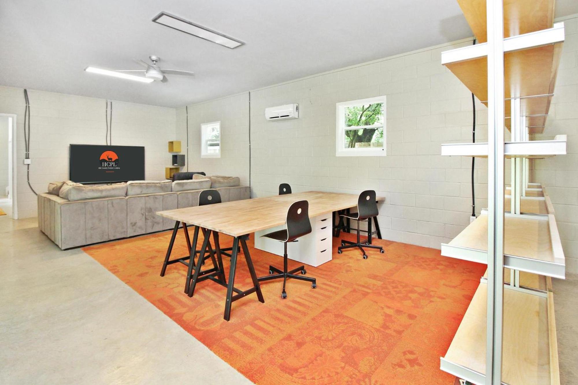 River Road Retreat 温伯利 外观 照片